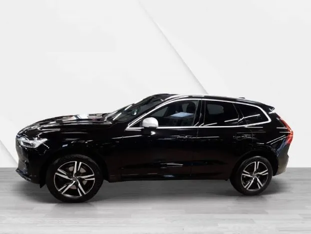 Volvo XC60 2.0 D4 R-Design Image 3